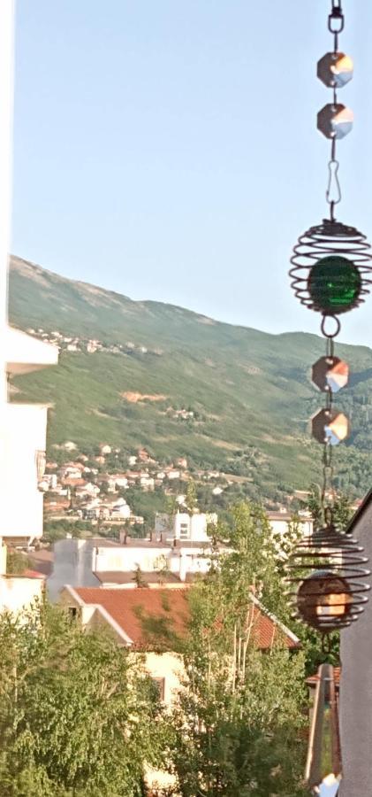 Central Lakeside Apartment Ohrid Exterior photo
